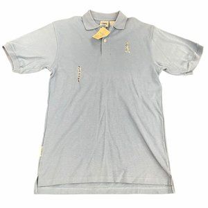 VTG Looney Tunes Classic Bugs Bunny SS Polo Shirts, Size XS, NWT